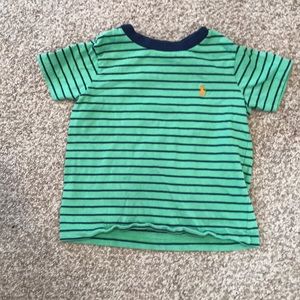 Polo Ralph Lauren t-shirt - 2T
